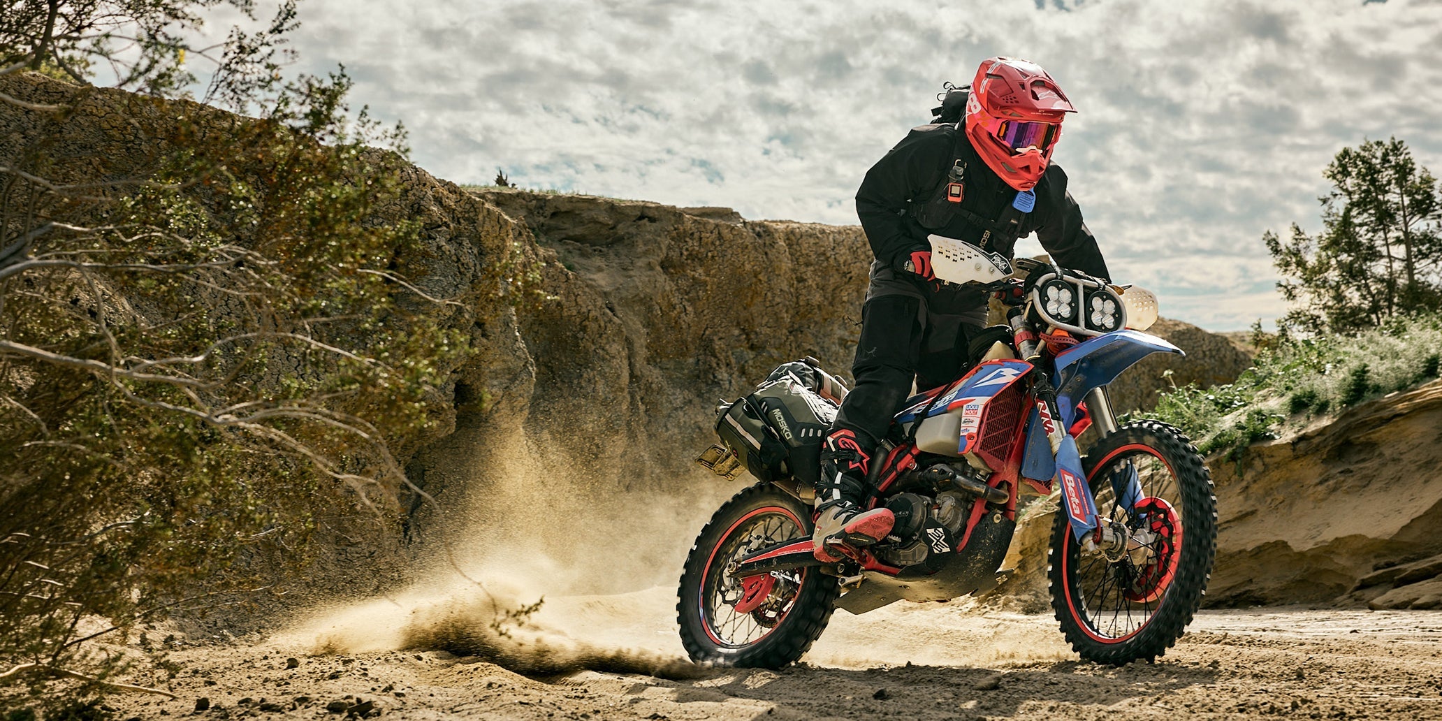 Microshell 85 Barfly Microshell Jacket - Mosko Moto