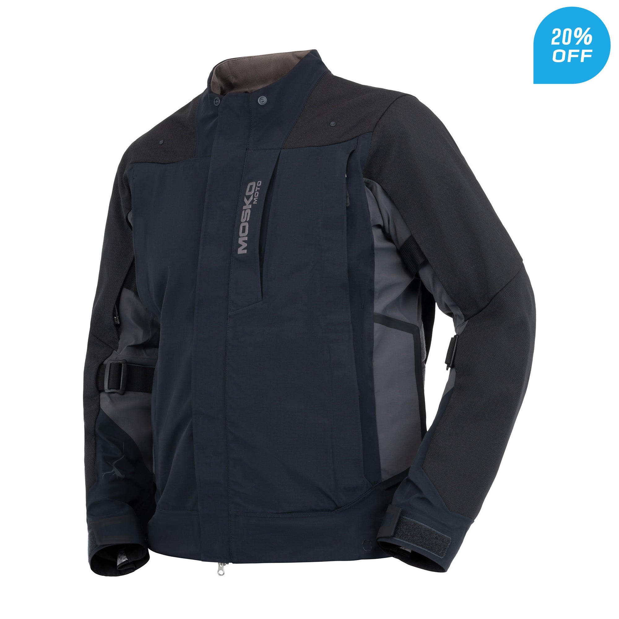 Basilisk IR Jacket
