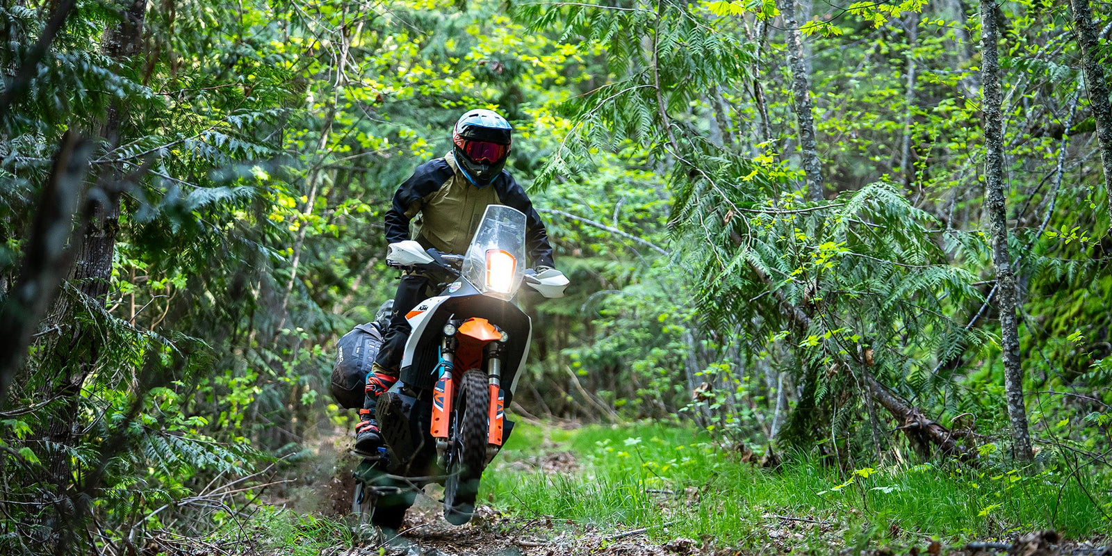 ジャケット・アウター mojo Composite Jacket - Mosko Moto