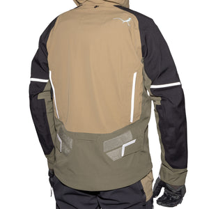 Composite Jacket