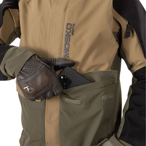 Composite Jacket
