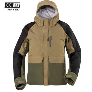 Composite Jacket