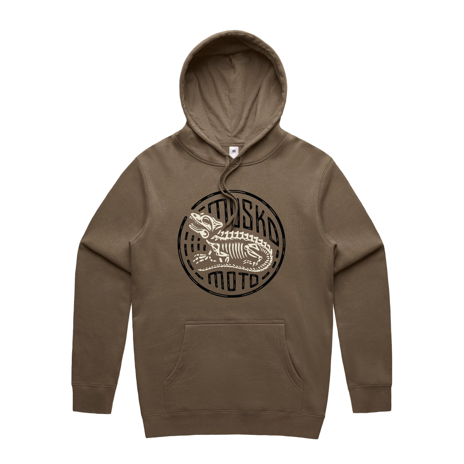 Ectotherm Hoodie