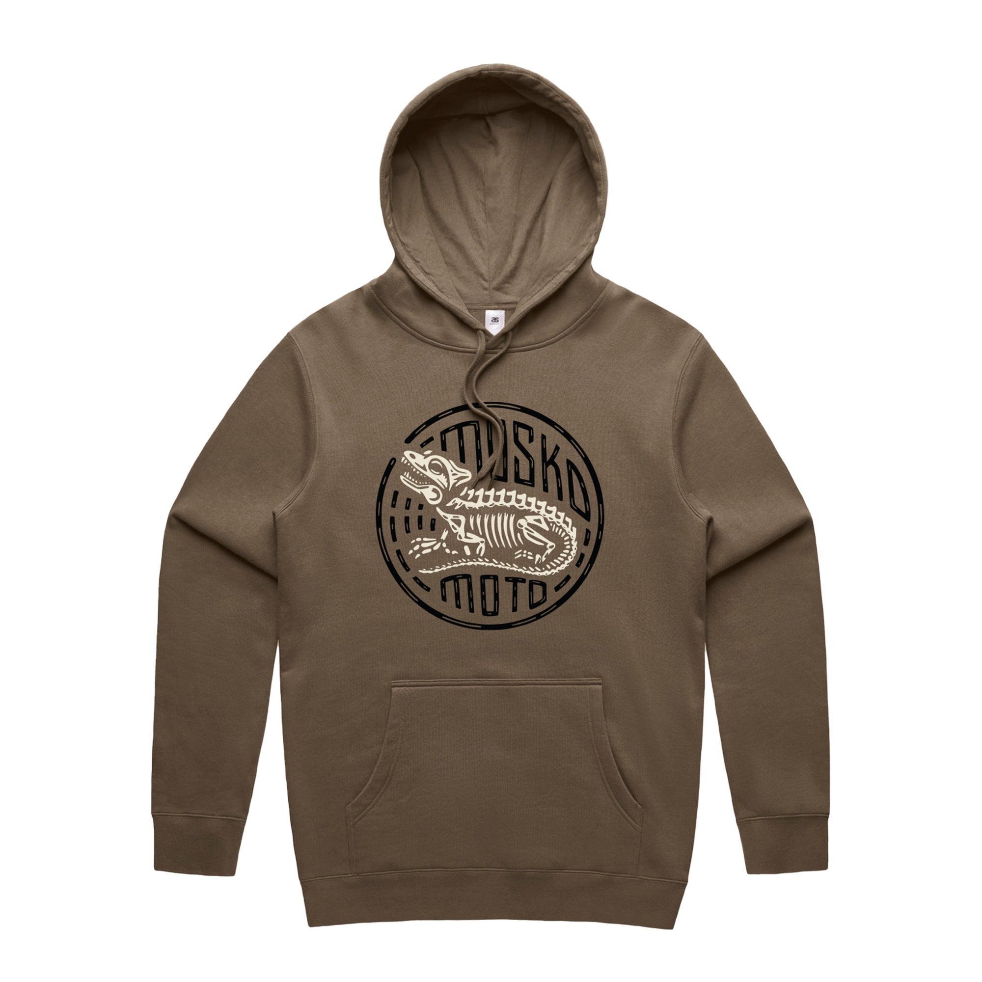 Ectotherm Hoodie