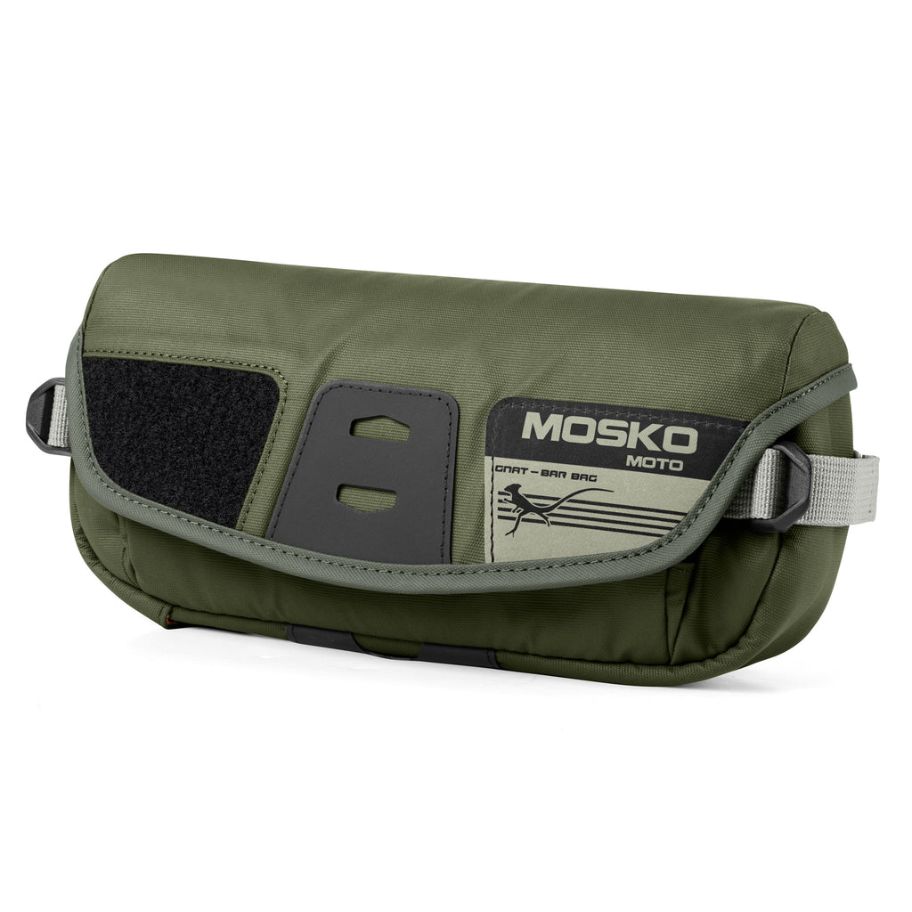 Gnat Handlebar Bag - Mosko Moto
