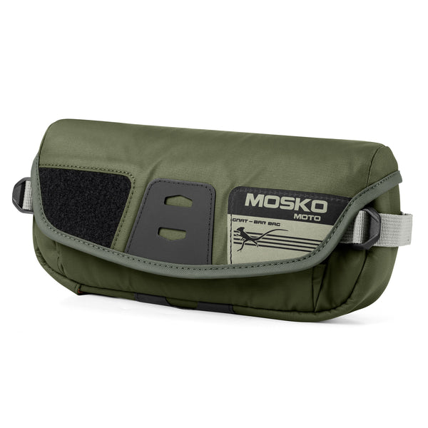 Gnat Handlebar Bag - Mosko Moto