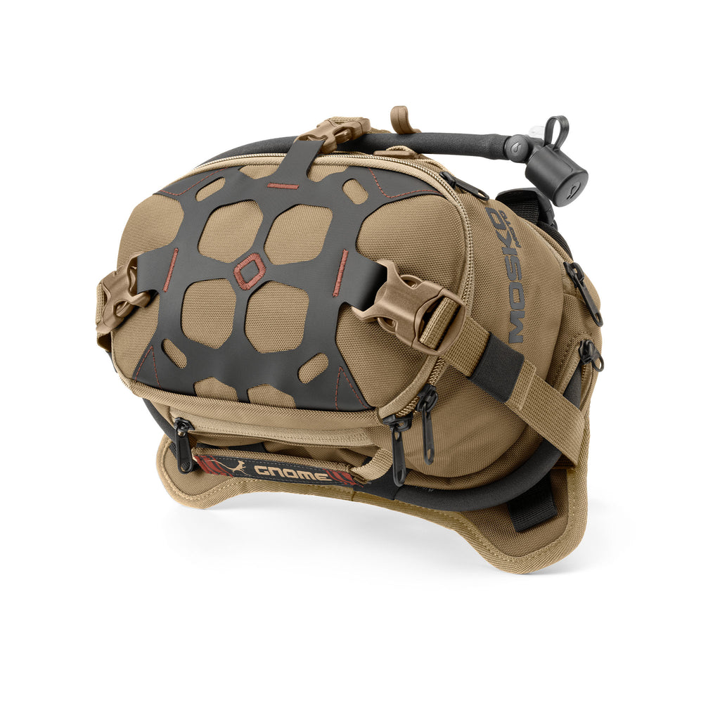 Gnome Tank Bag - Mosko Moto