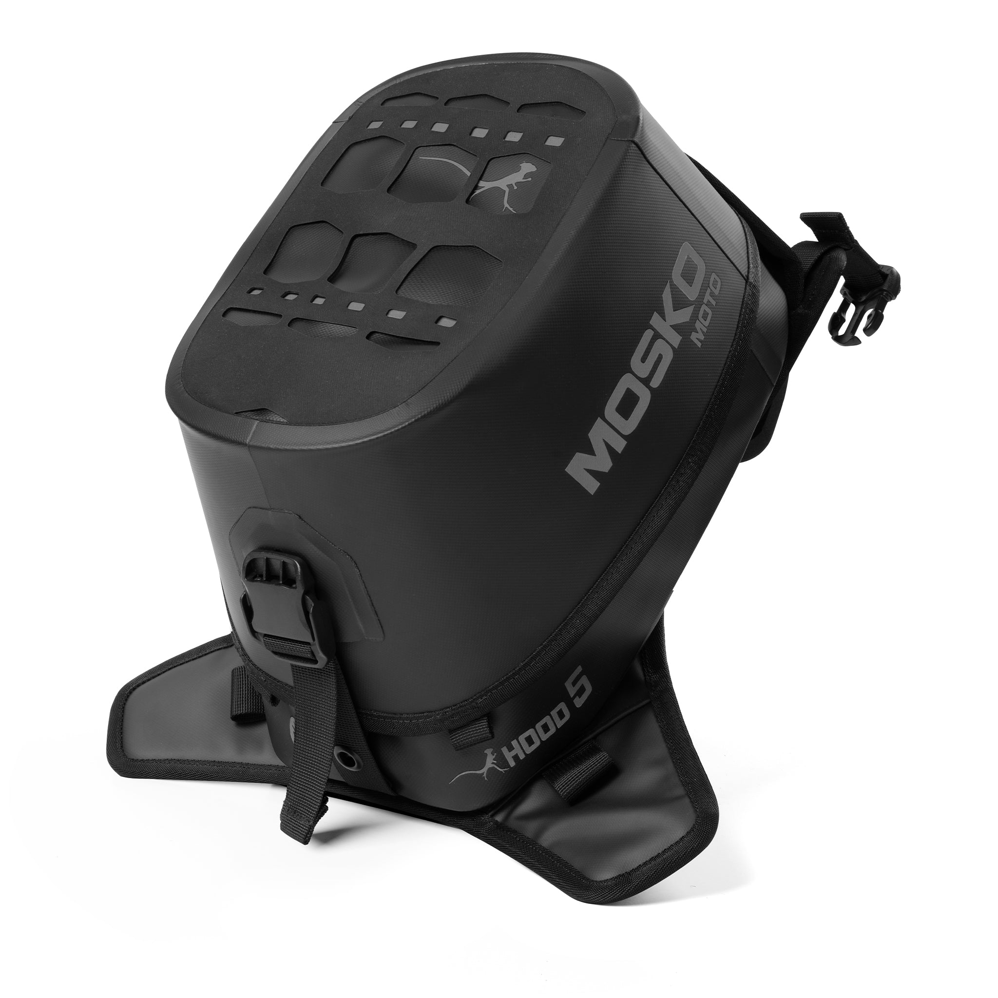Hood Tank Bag (V2.0) - Mosko Moto