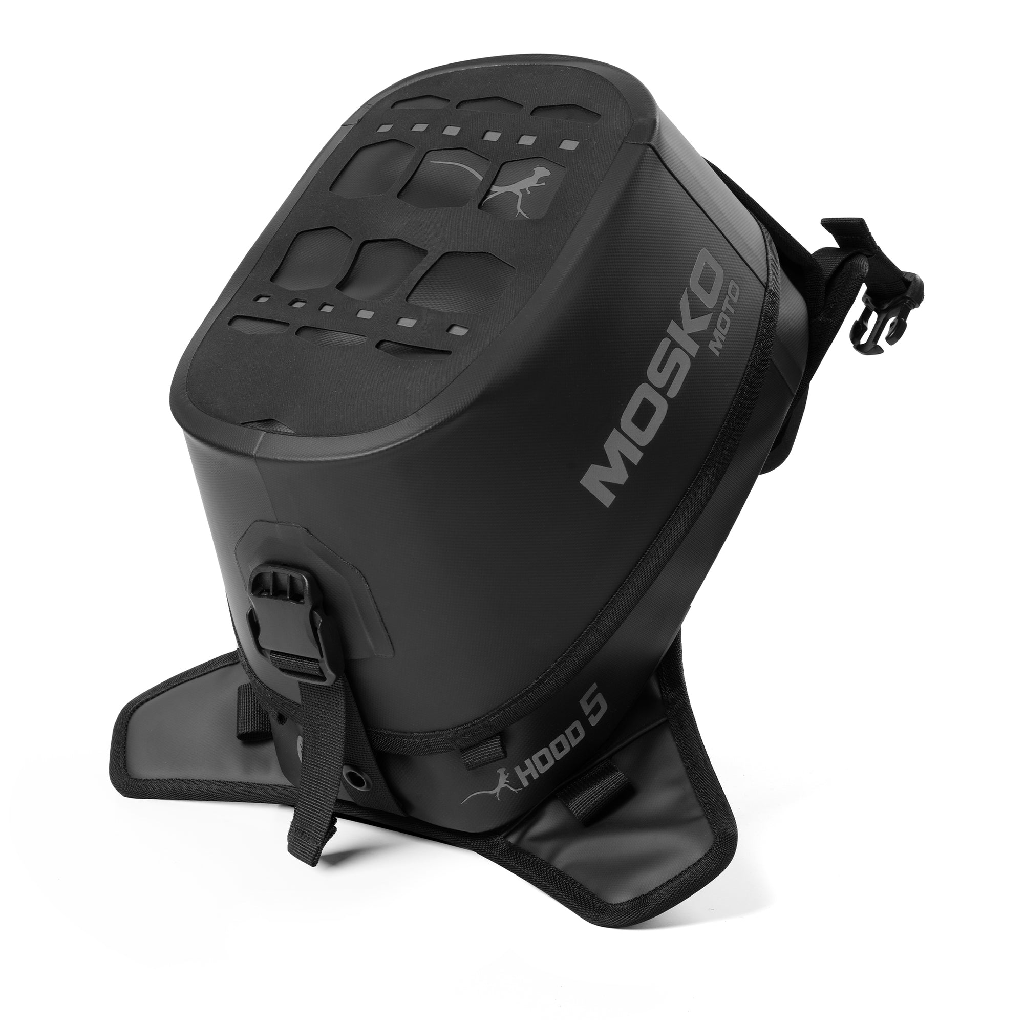 Hood Tank Bag (V2.0)
