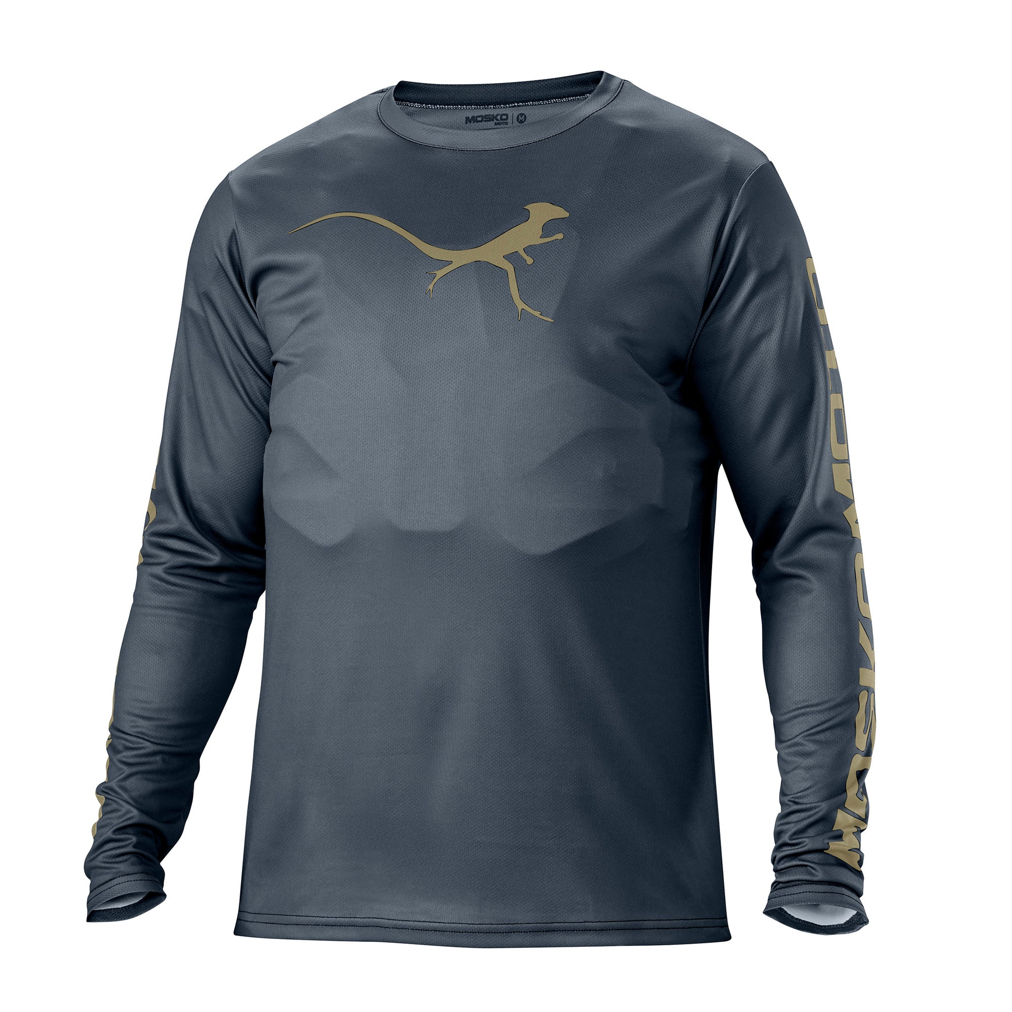 Icon Jersey