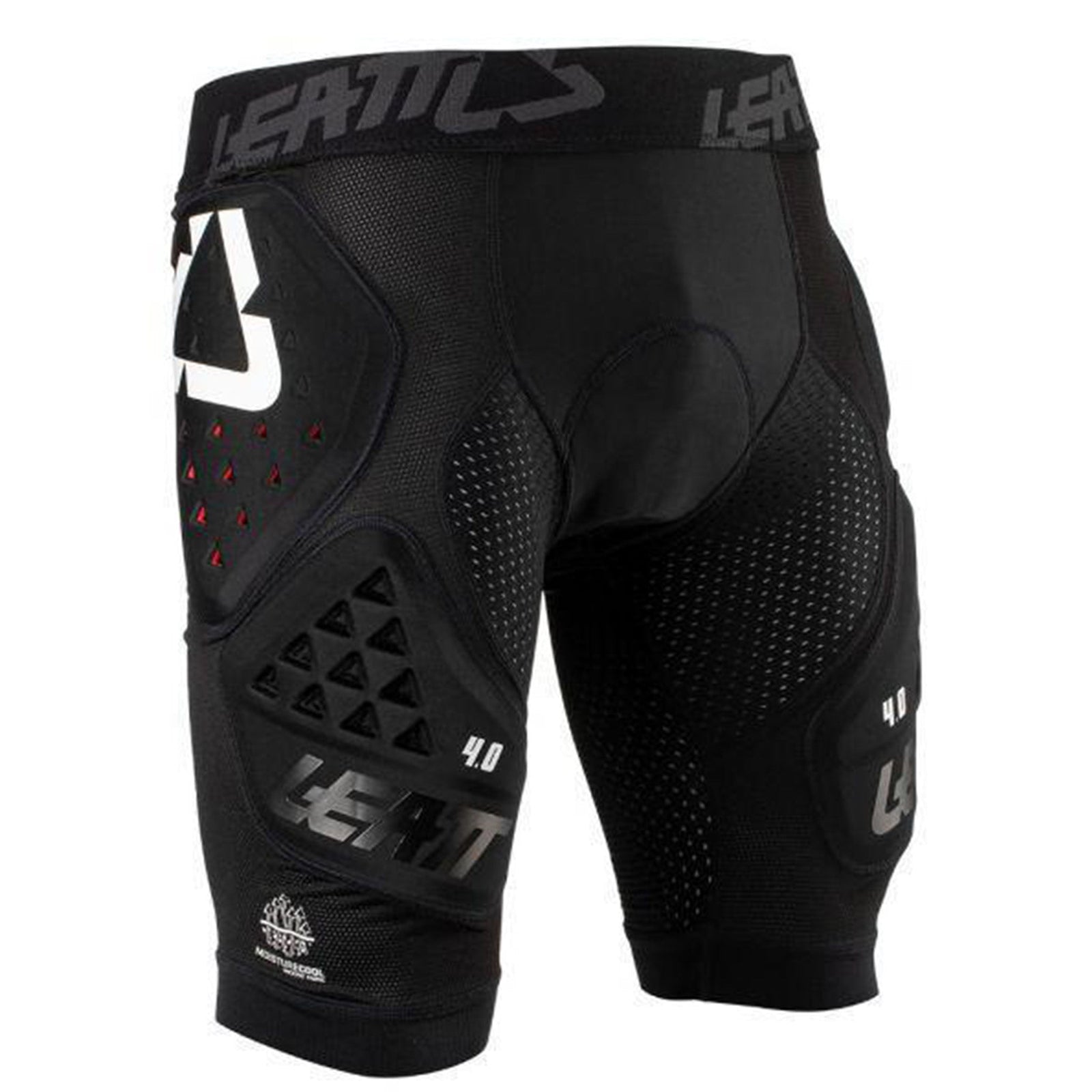 Leatt Apparel Leatt 3DF 4.0 Impact Shorts