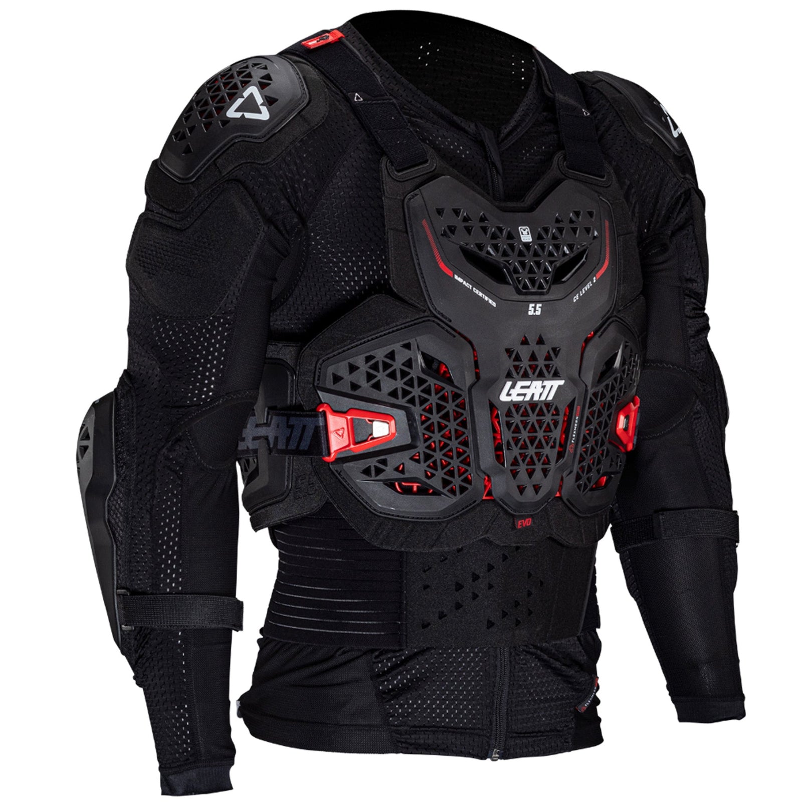 Leatt Apparel Leatt Body Protector 5.5 Evo