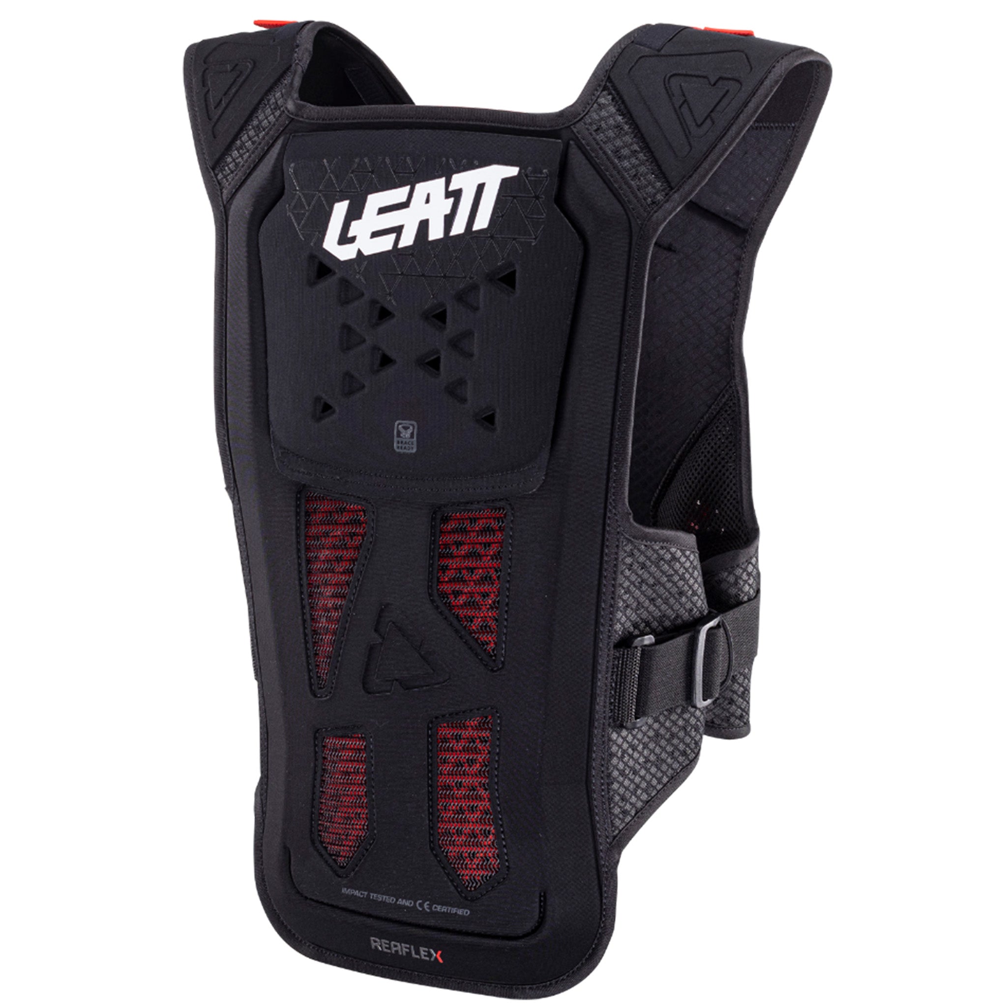 leatt gear Leatt Chest Protector ReaFlex