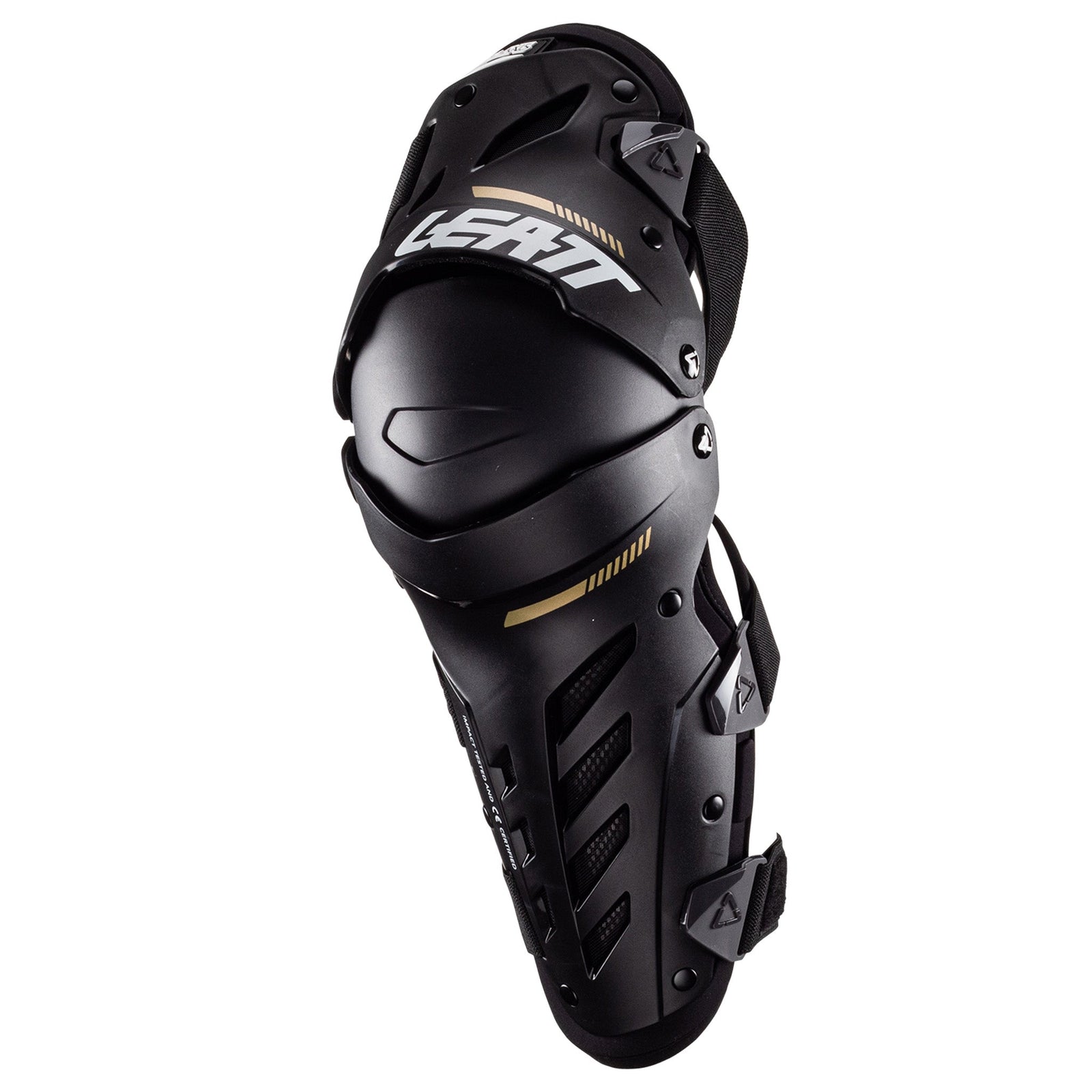 Leatt Apparel Leatt Dual Axis Knee & Shin Guard