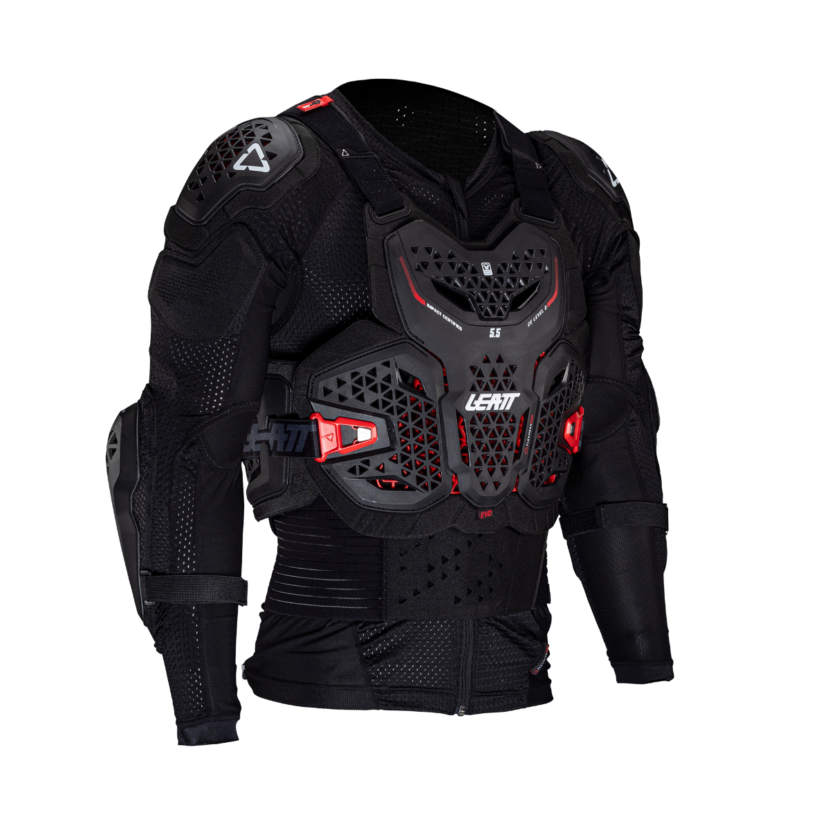 Leatt Body Protector 5.5 Evo