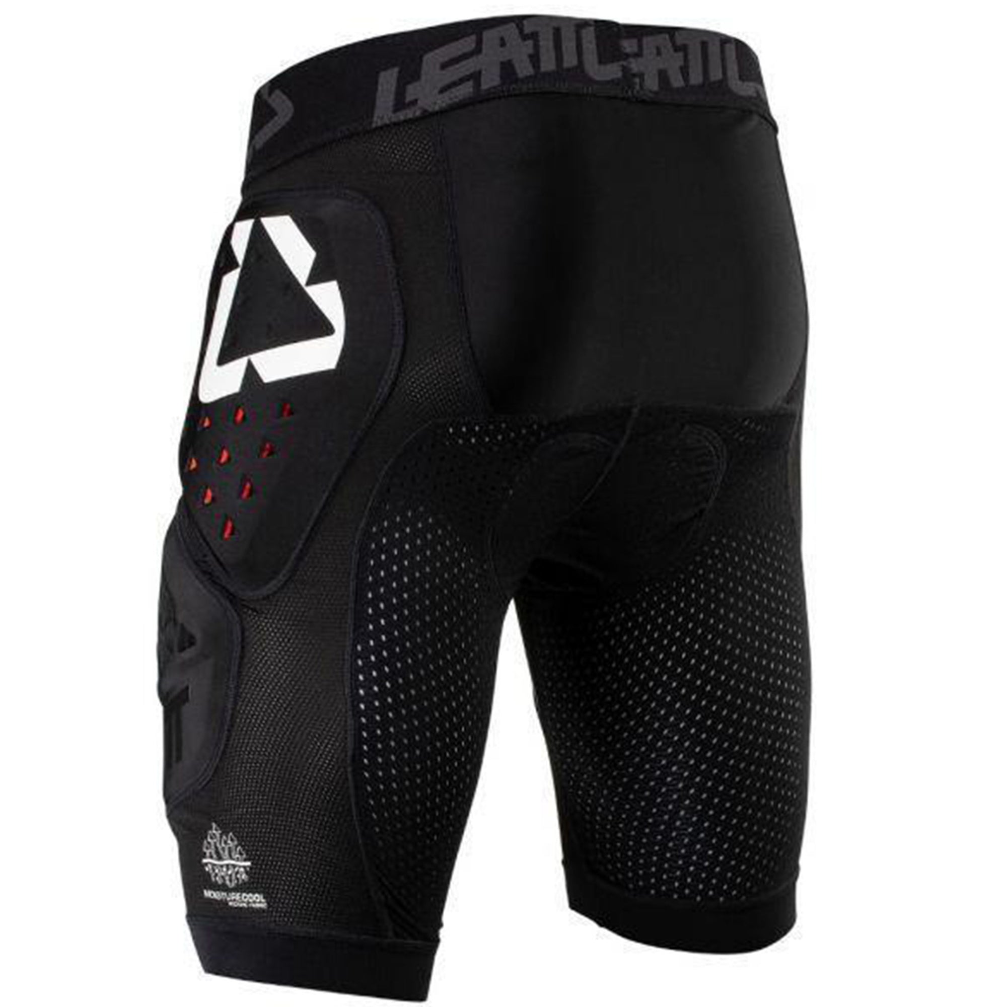 Leatt 3DF 4.0 Impact Shorts