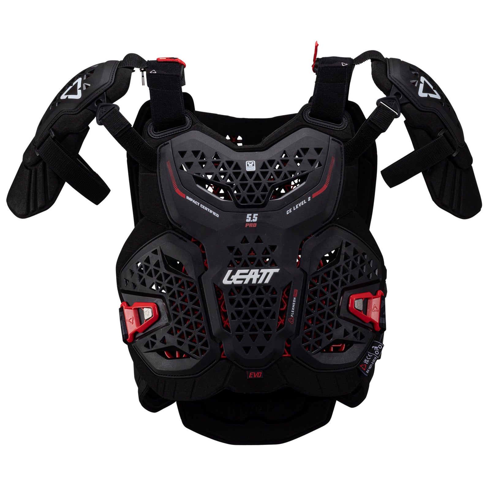 Leatt Chest Protector 5.5 Pro Evo