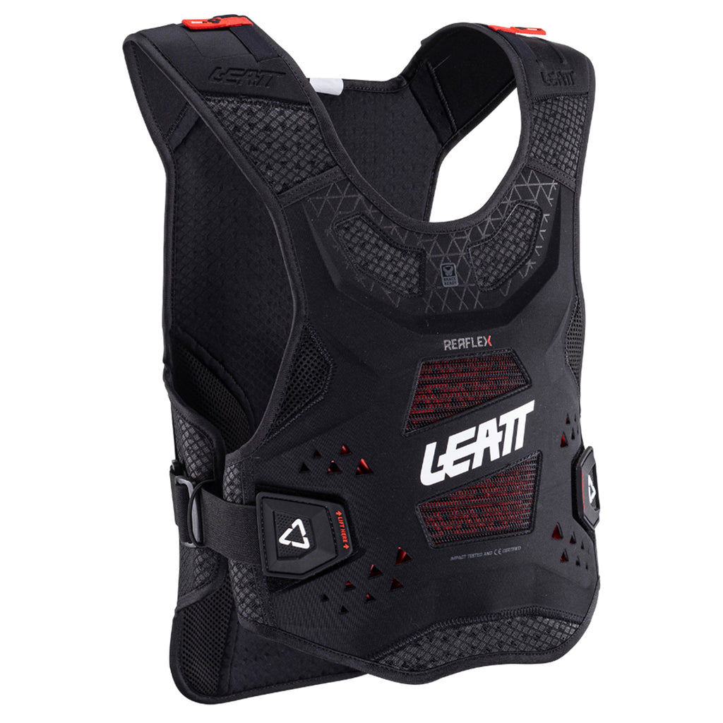 LEATT Chest Protector ReaFlex L-XLサイズ Leatt Chest Protector ReaFlex - Mosko Moto