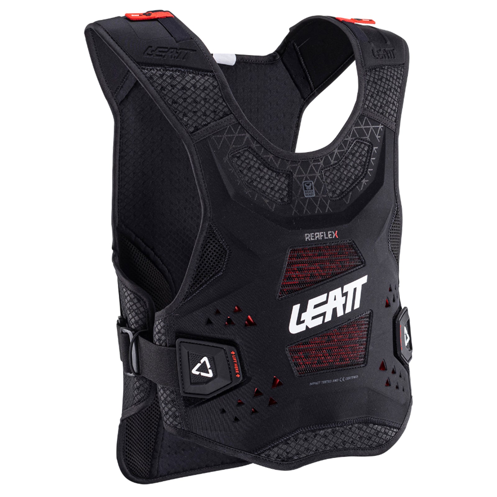 Leatt Chest Protector ReaFlex