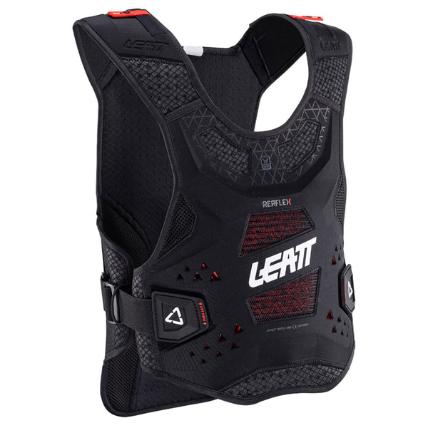 Leatt Chest Protector ReaFlex - Mosko Moto