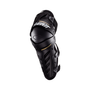 Leatt Dual Axis Knee & Shin Guard