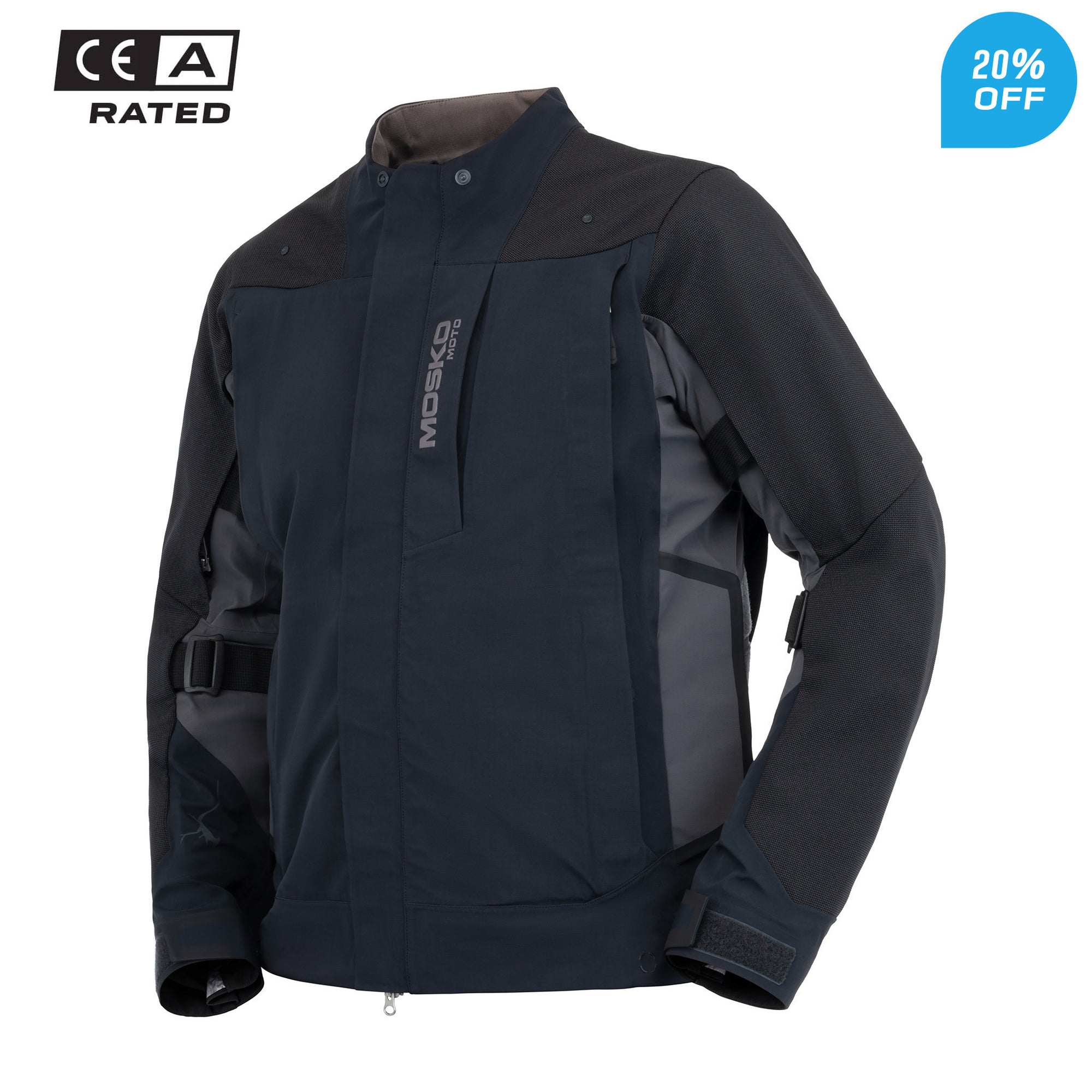 Basilisk IR Jacket