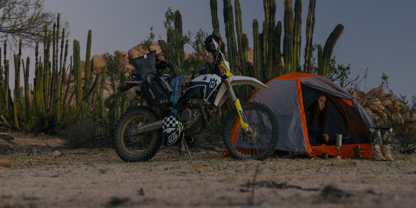 Mosko Moto Blogs