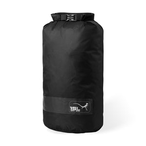 Mosko Moto 15L / Black 15L Drysak