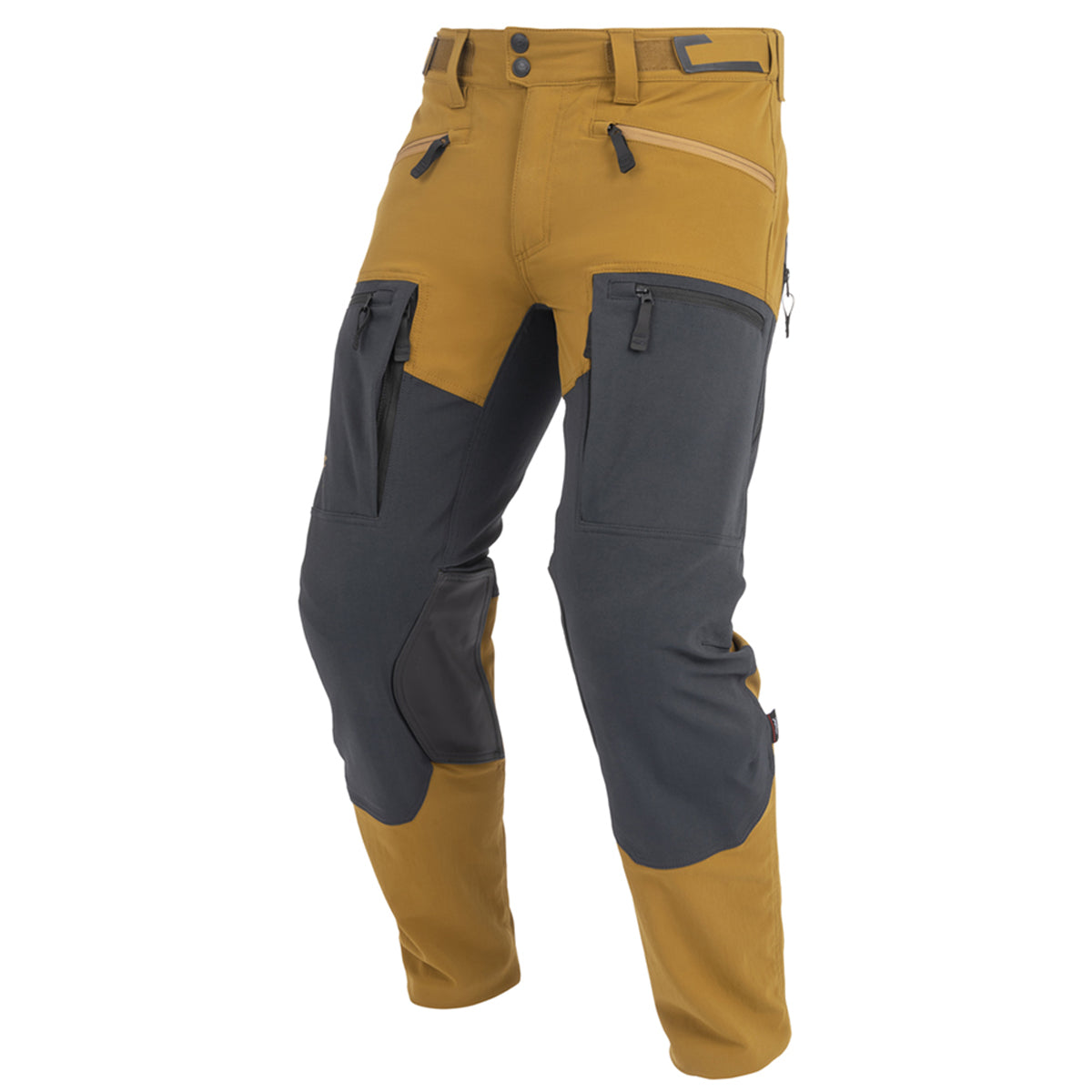 DB - Woodsman Enduro Pant - A