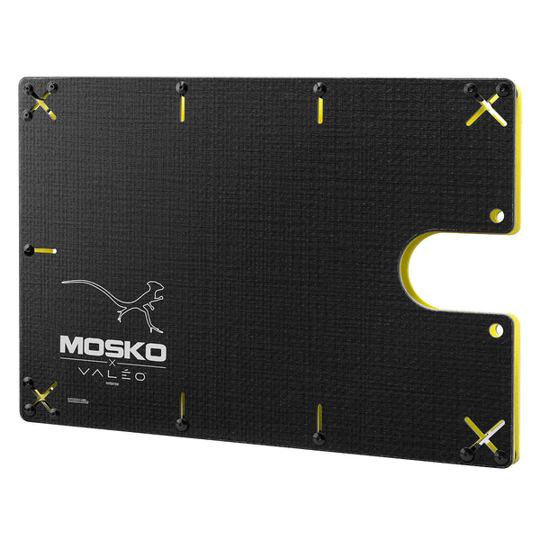 Mosko Moto Apparel & Accessories Hard Travel Laptop Case