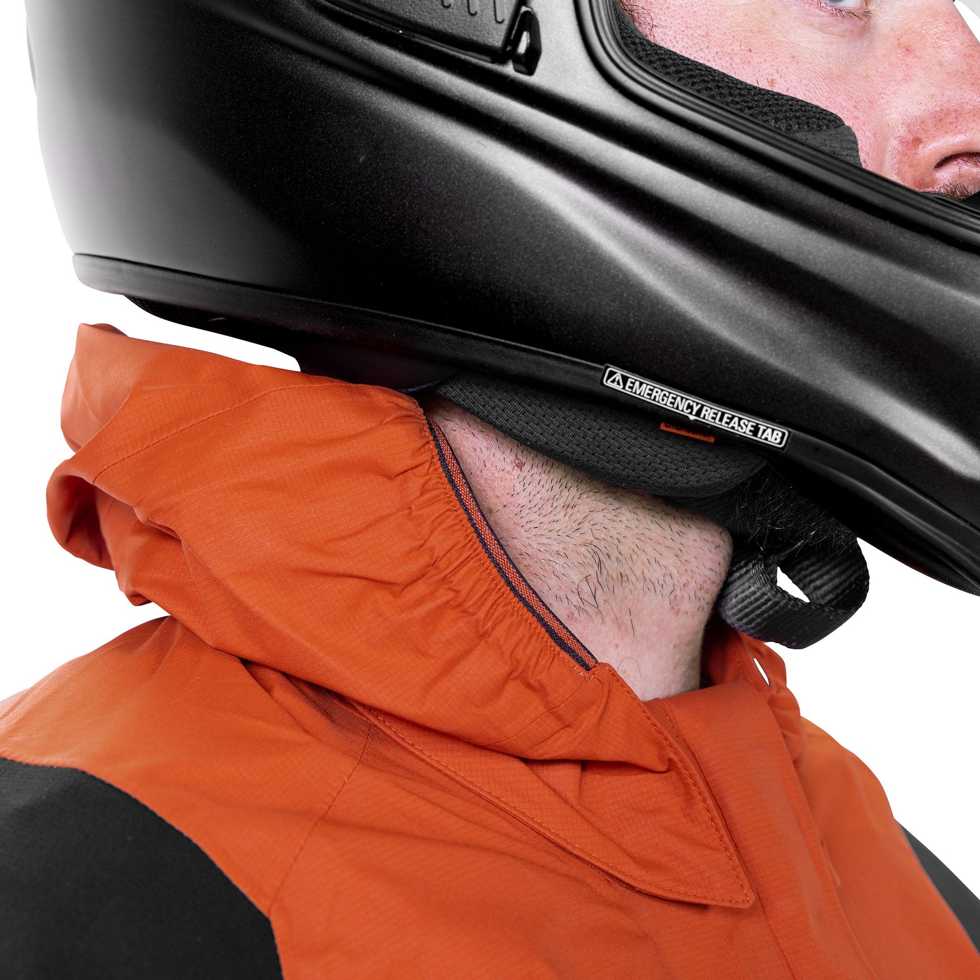 Mosko Moto Apparel Barfly Microshell Jacket