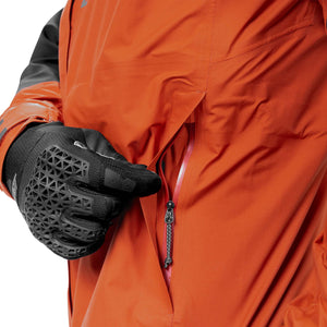 Mosko Moto Apparel Barfly Microshell Jacket