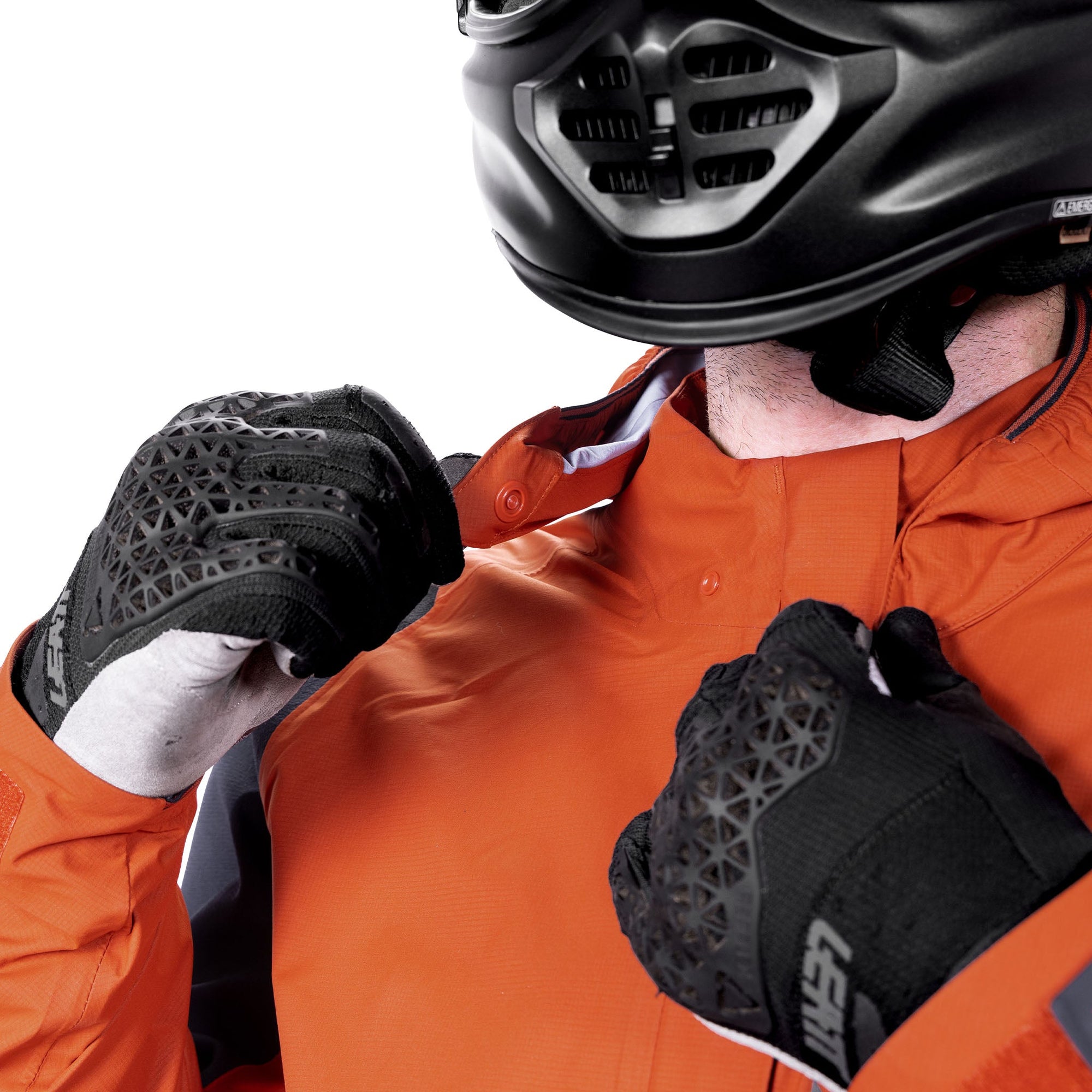 Mosko Moto Apparel Barfly Microshell Jacket