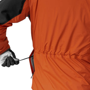 Mosko Moto Apparel Barfly Microshell Jacket