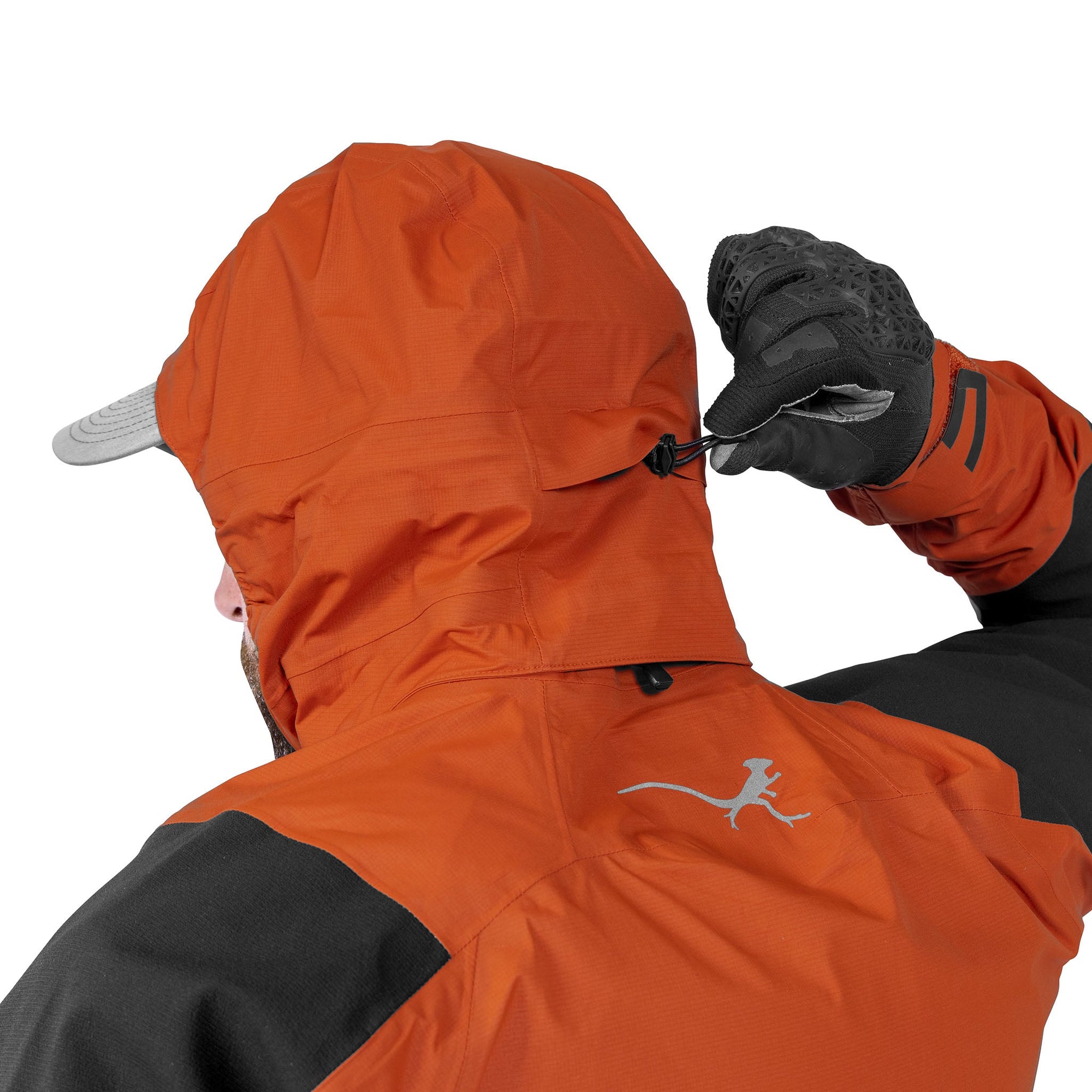 Mosko Moto Apparel Barfly Microshell Jacket