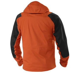 Mosko Moto Apparel Barfly Microshell Jacket
