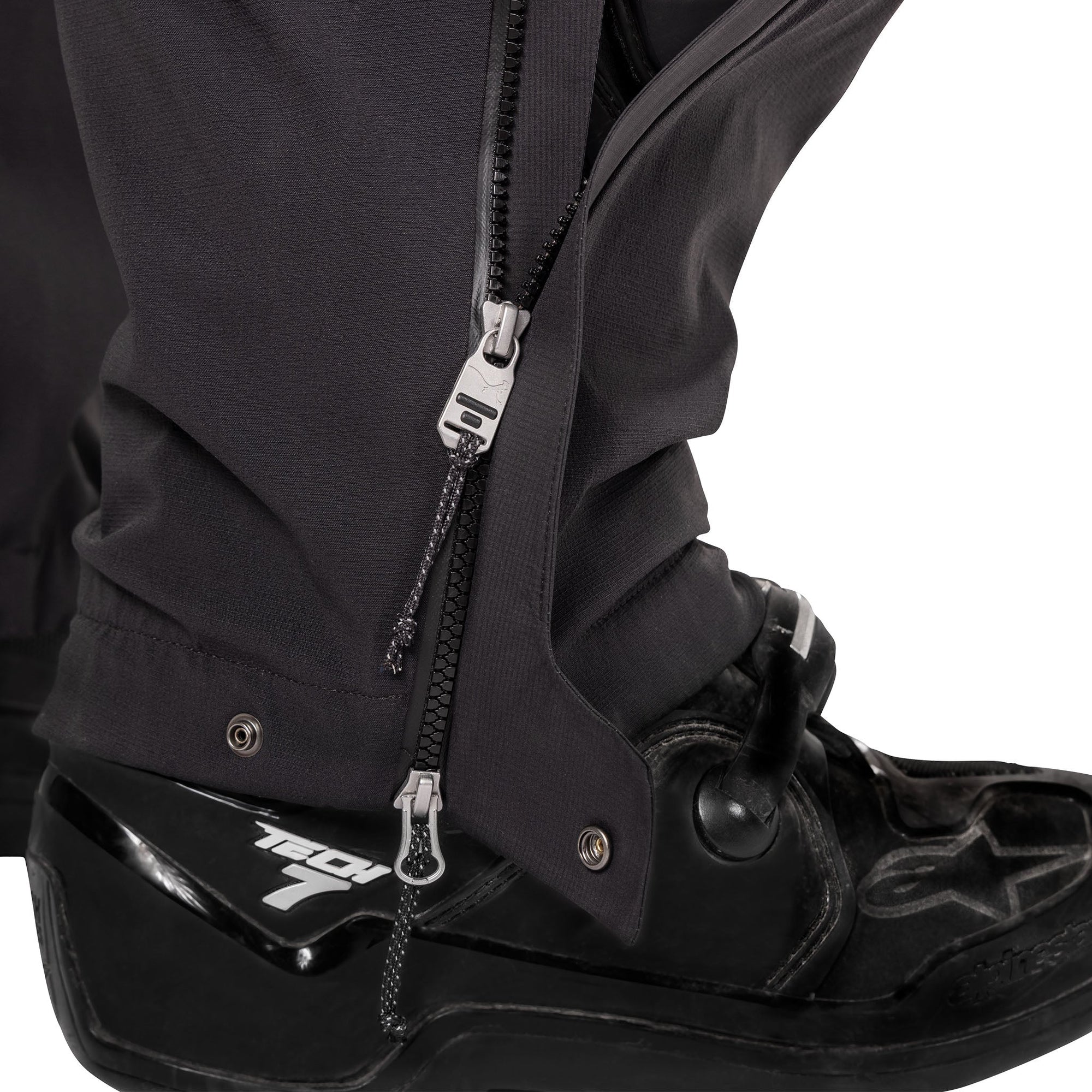 Mosko Moto Apparel Barfly Microshell Overpant