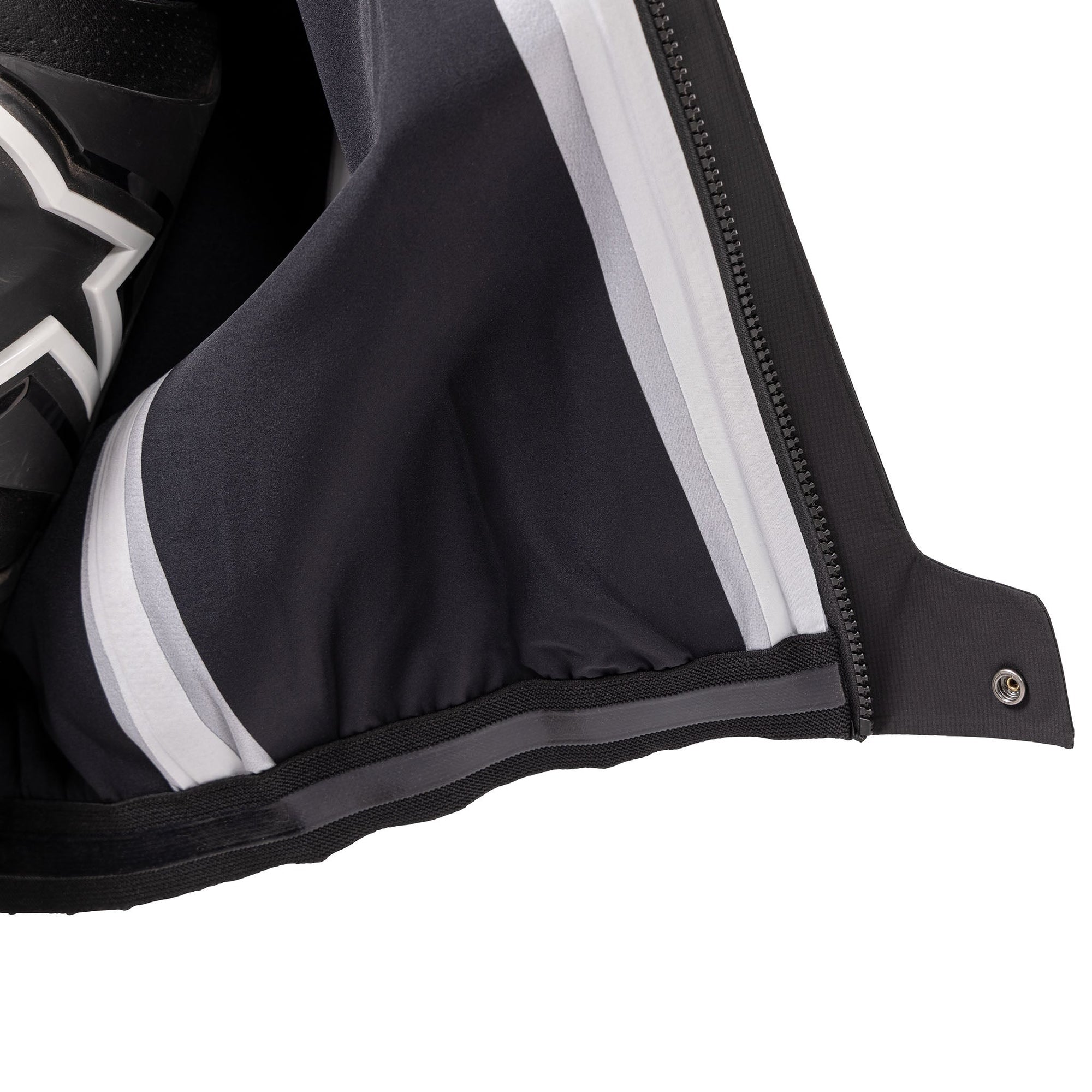 Mosko Moto Apparel Barfly Microshell Overpant