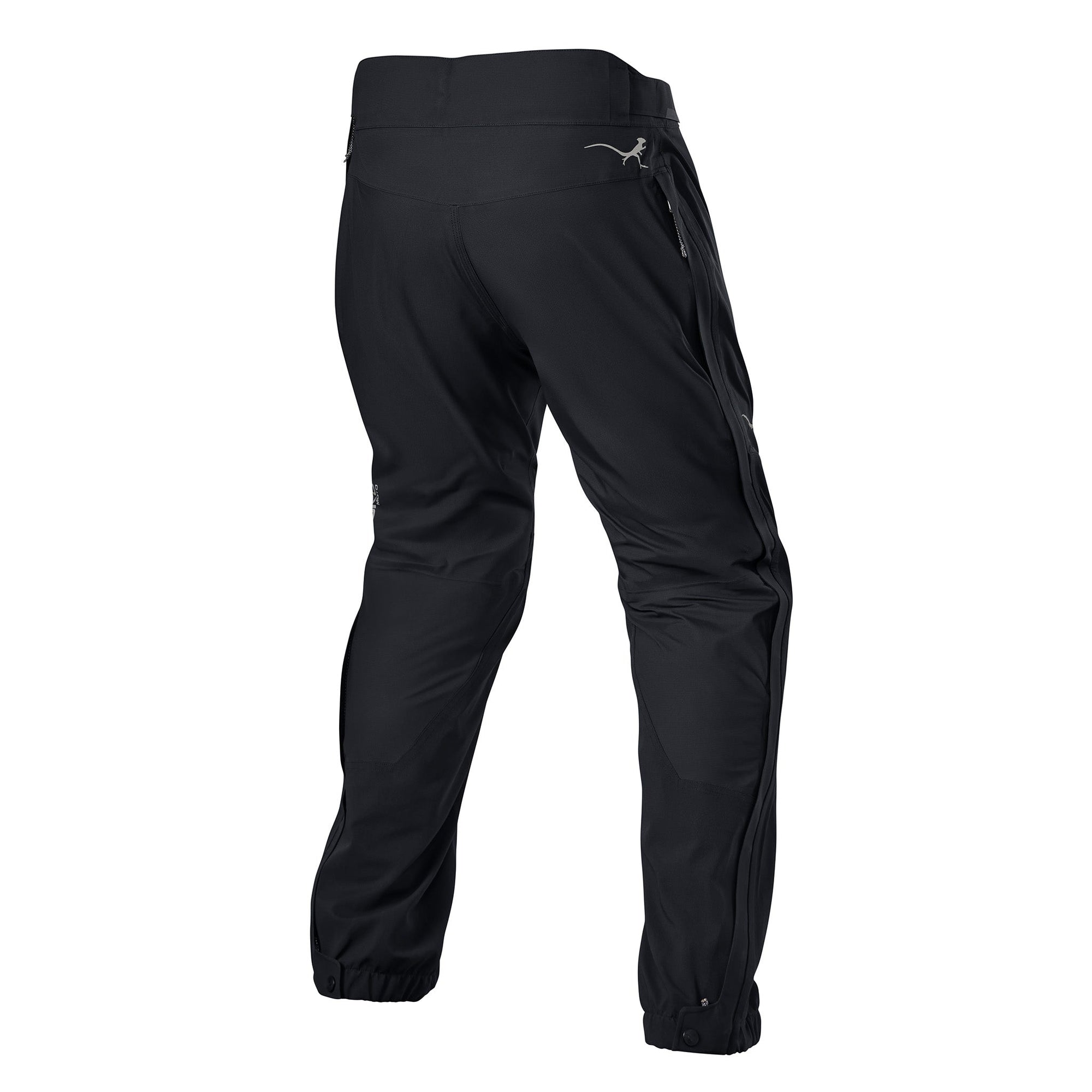 Mosko Moto Apparel Barfly Microshell Overpant