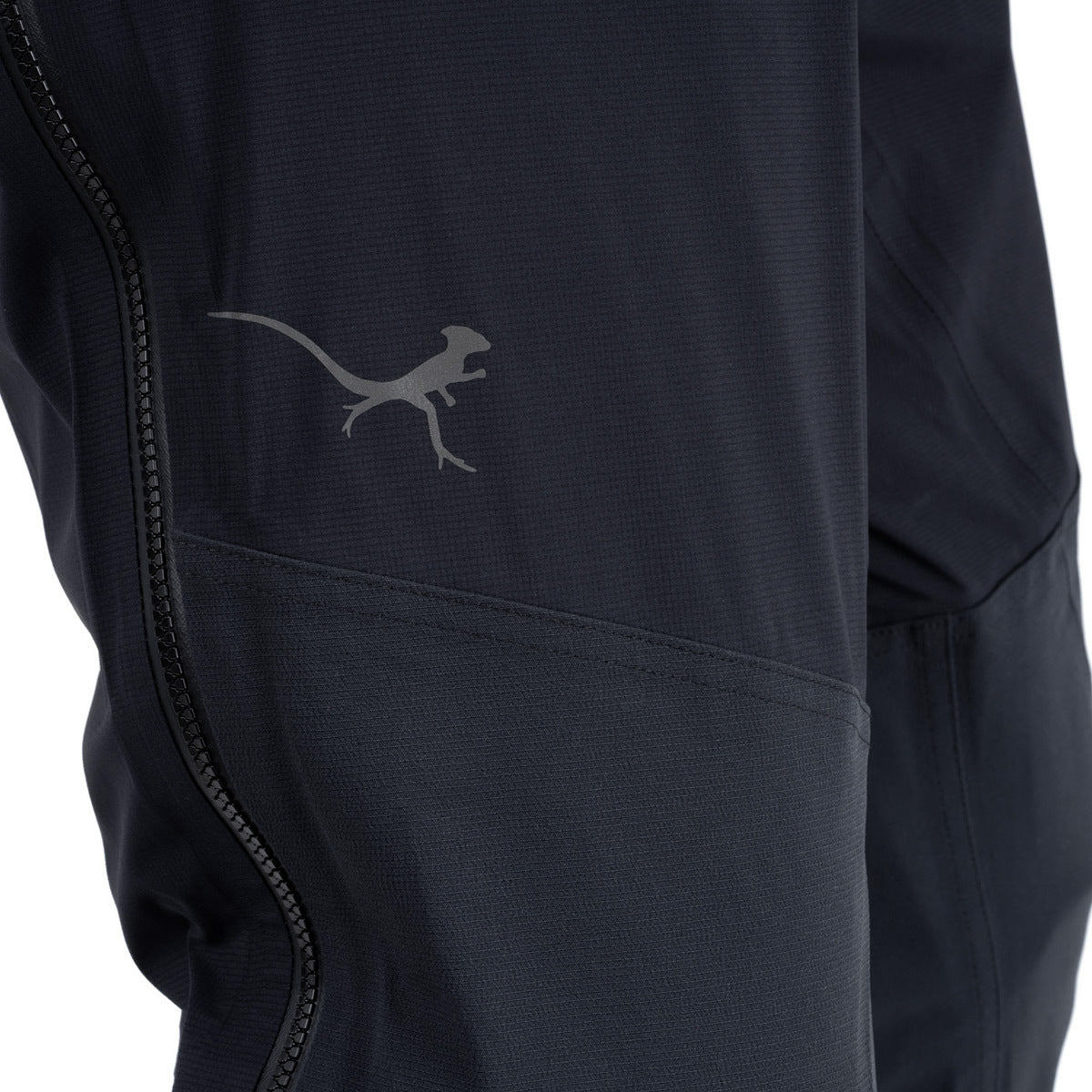 Barfly Microshell Overpant - Mosko Moto