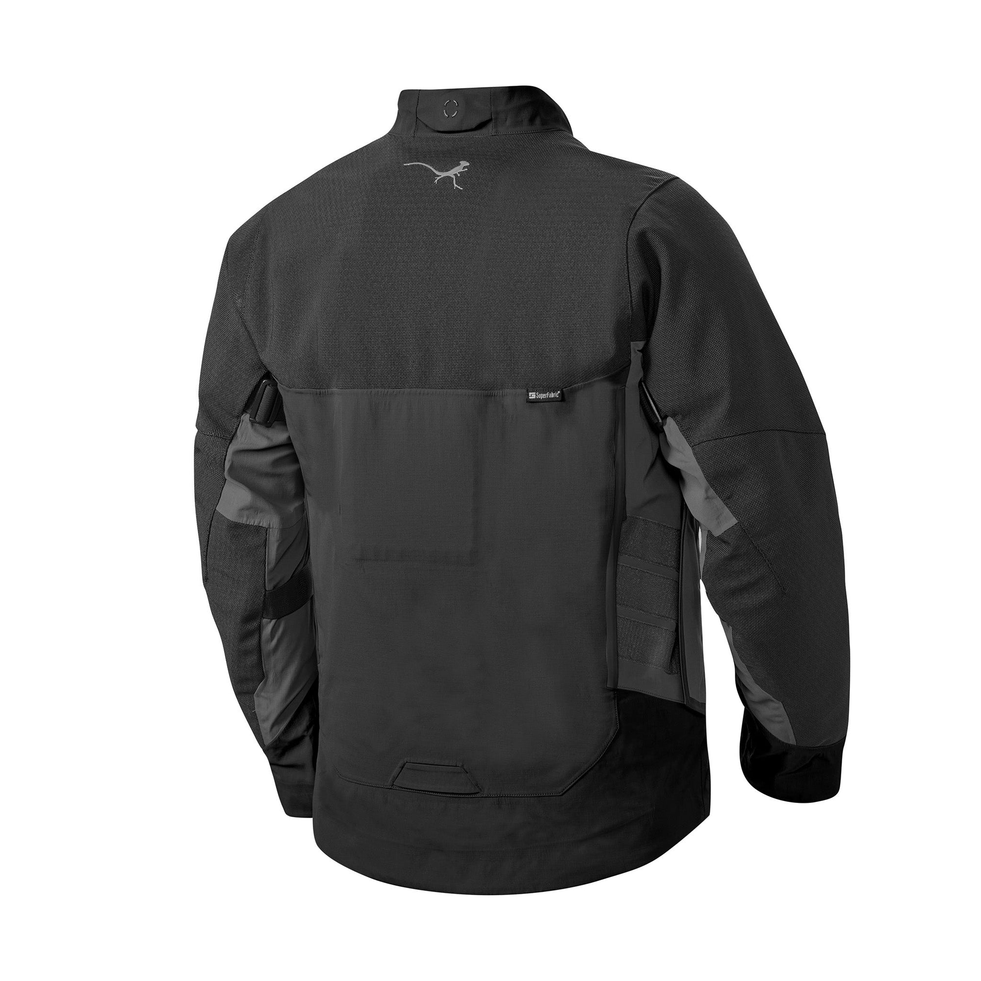 Mosko Moto Apparel Basilisk IR Jacket