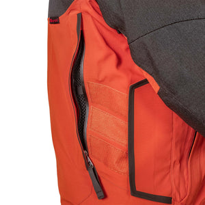 Mosko Moto Apparel Basilisk IR Jacket