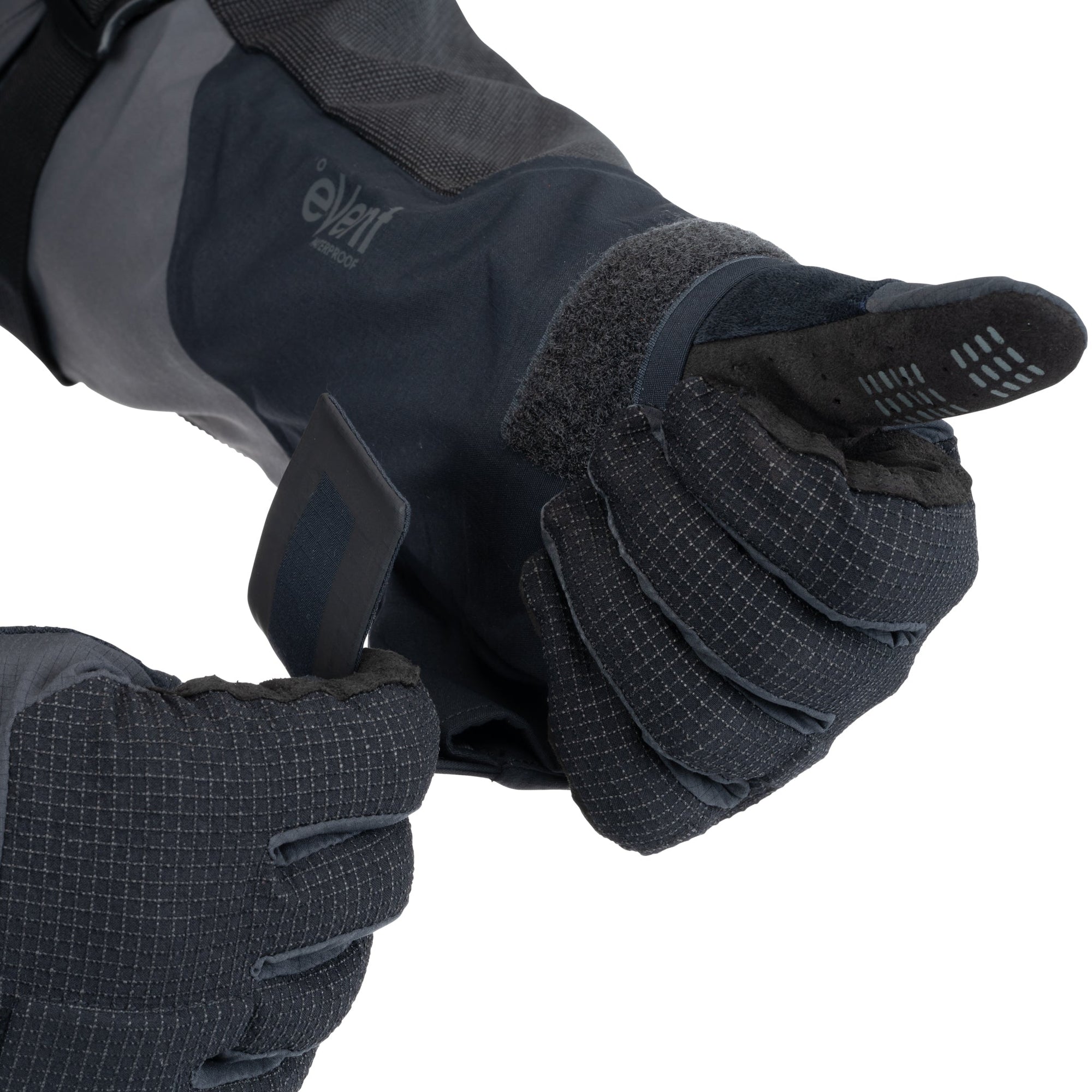 Mosko Moto Apparel Basilisk IR Jacket