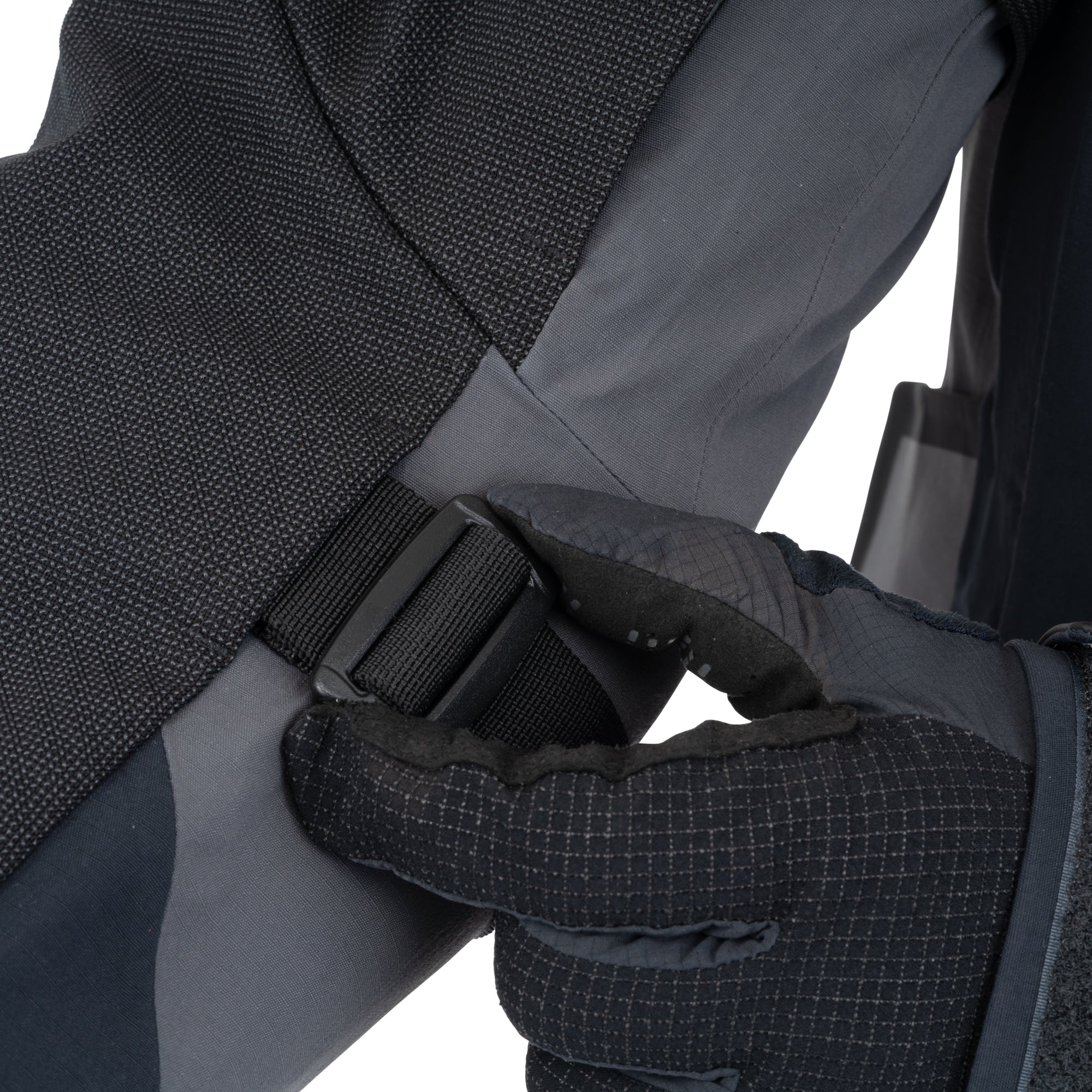 Mosko Moto Apparel Basilisk IR Jacket