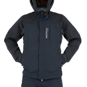 Mosko Moto Apparel Basilisk IR Jacket