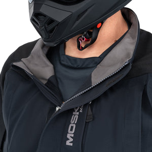 Mosko Moto Apparel Basilisk IR Jacket