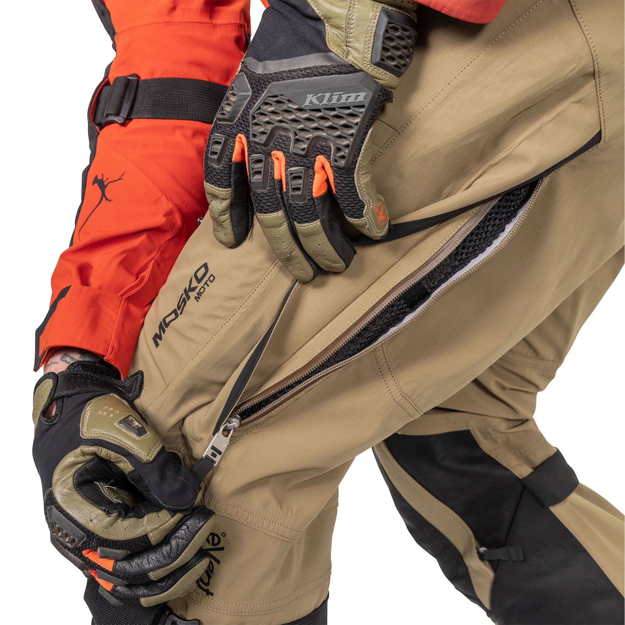 Basilisk IR Pant (2026)