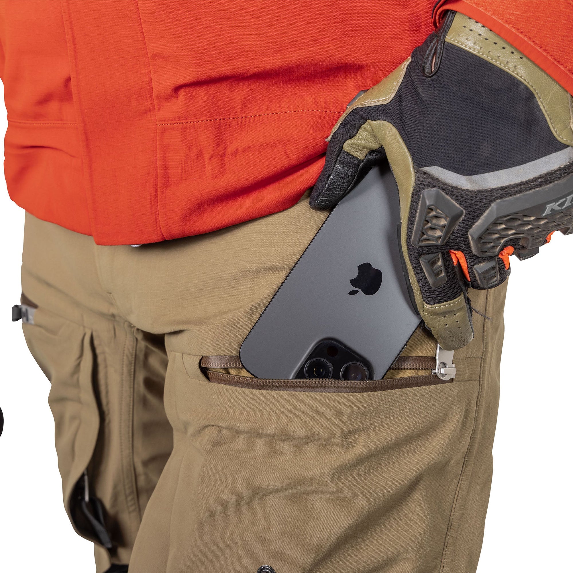 Basilisk IR Pant (2026)