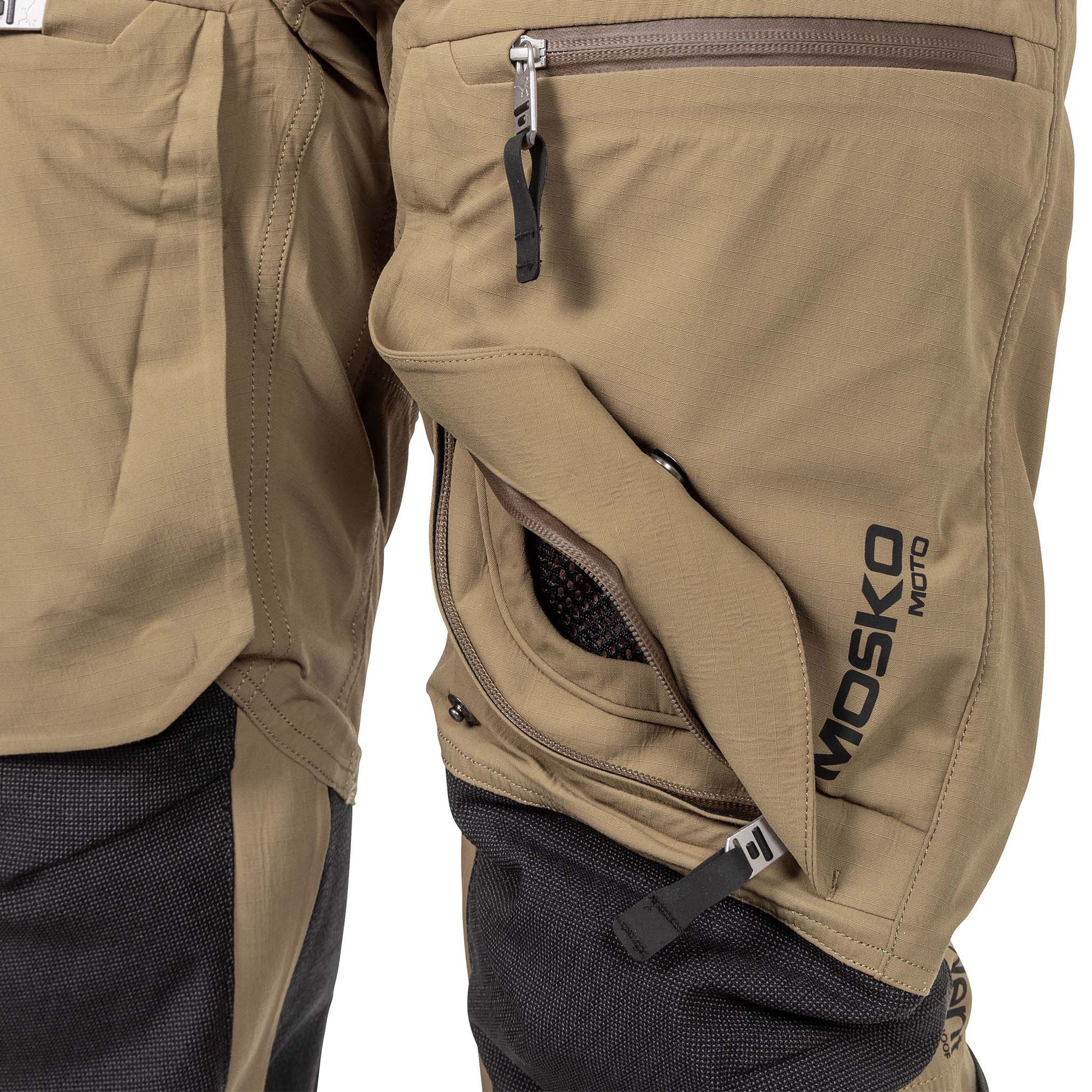 Basilisk IR Pant (2026)
