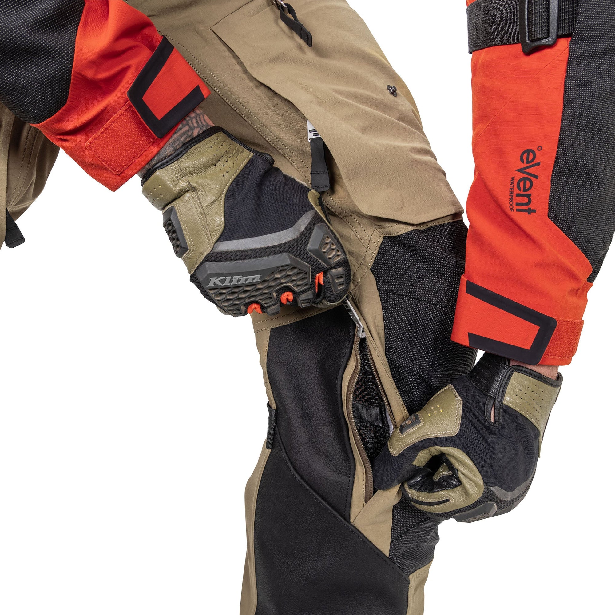 Basilisk IR Pant (2026)